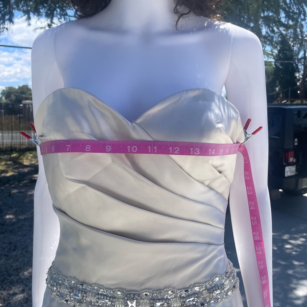 Couture Bridal Collection - Picture 6 of 15
